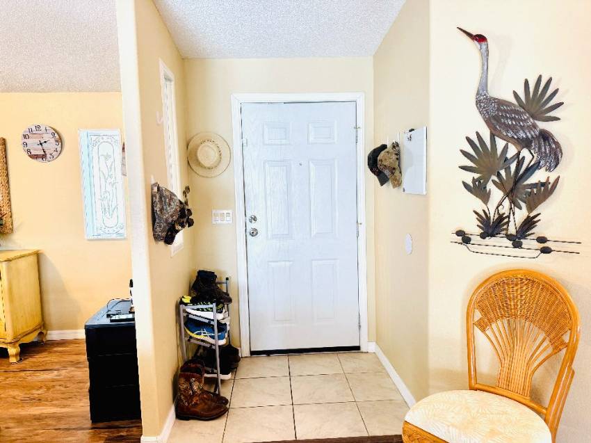 2128 Heron Drive a Lake Wales, FL Mobile or Manufactured Home for Sale